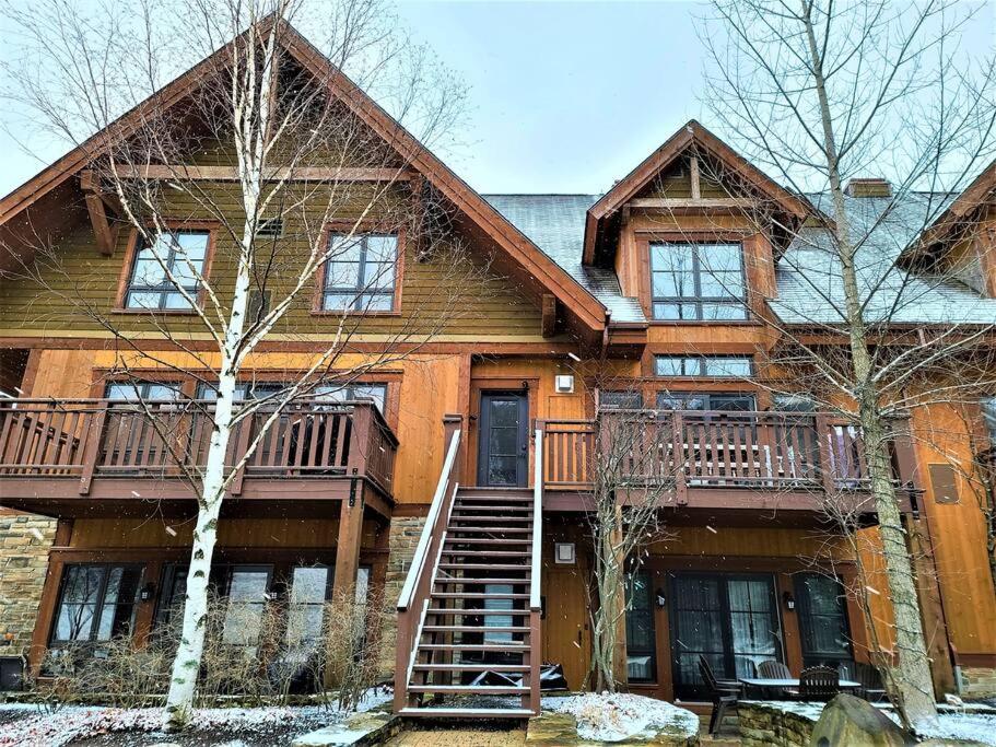 Tremblant Prestige - Étoile 1500-5