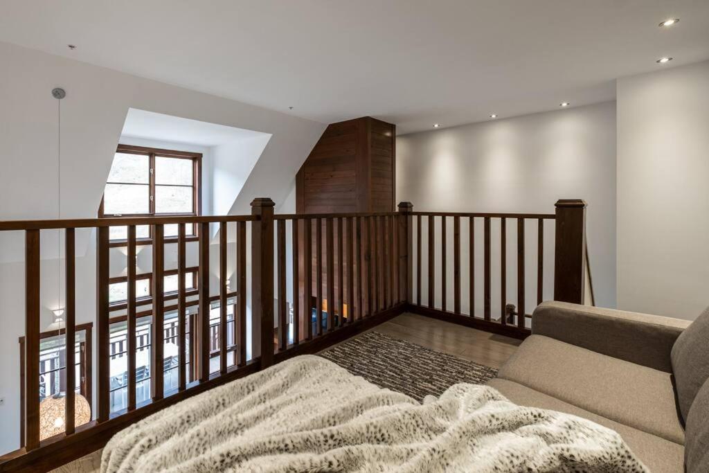 Tremblant Prestige - Étoile 1500-5