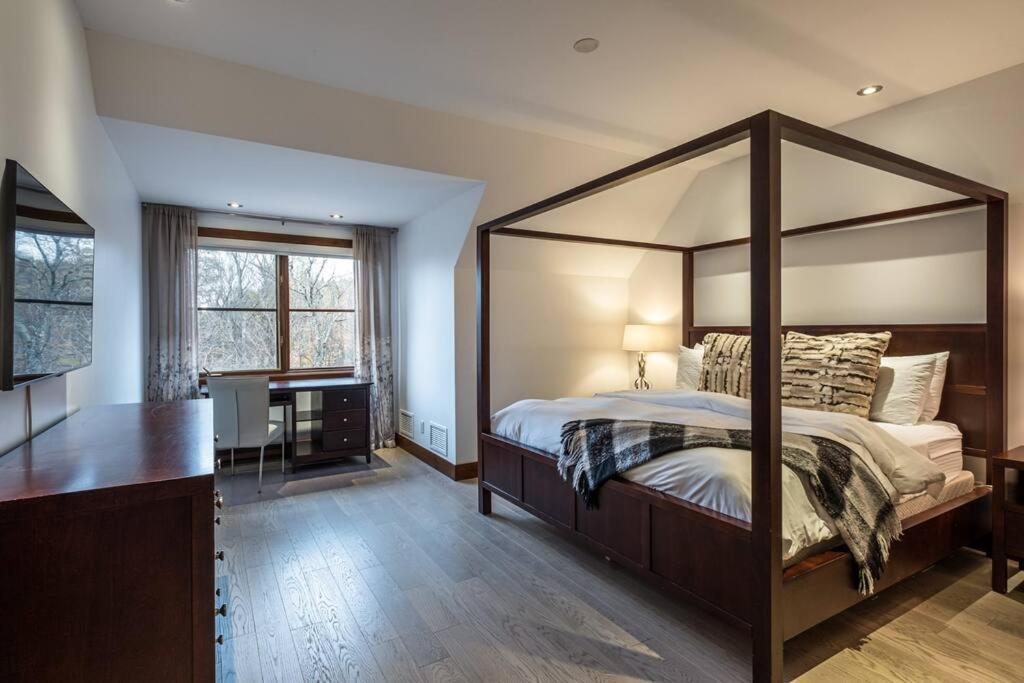 Tremblant Prestige - Étoile 1500-5