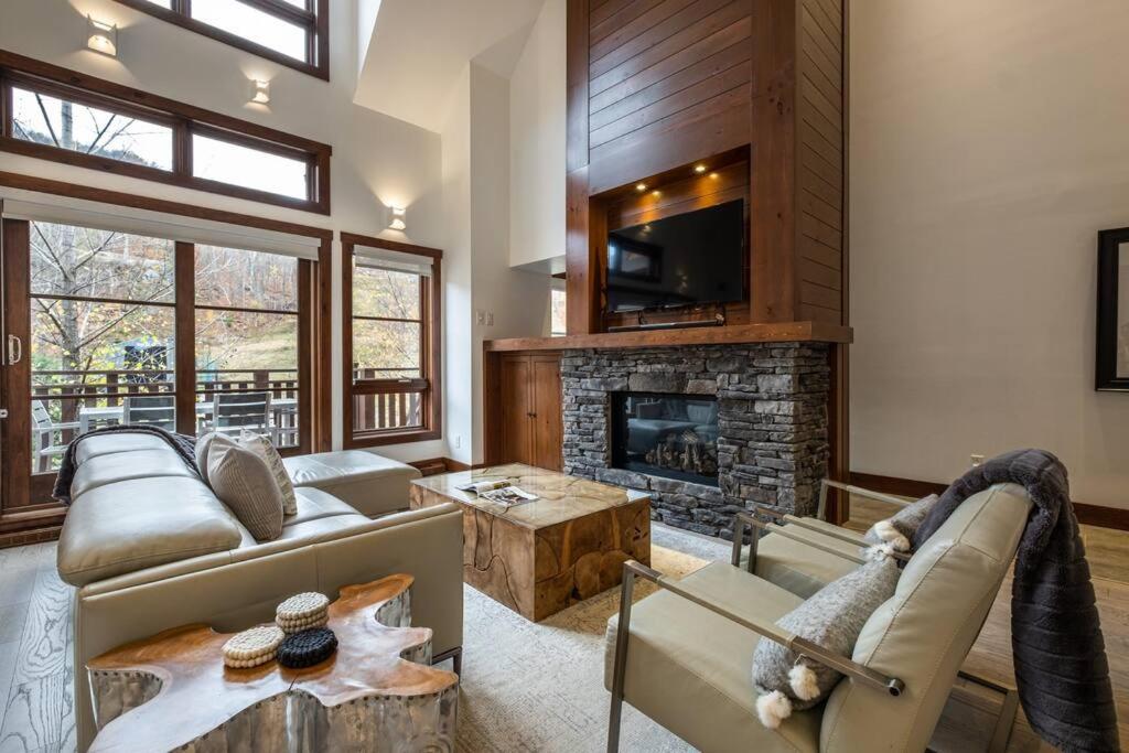 Tremblant Prestige - Étoile 1500-5