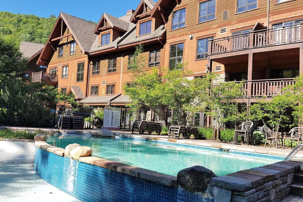 Tremblant Prestige - Étoile 1500-5