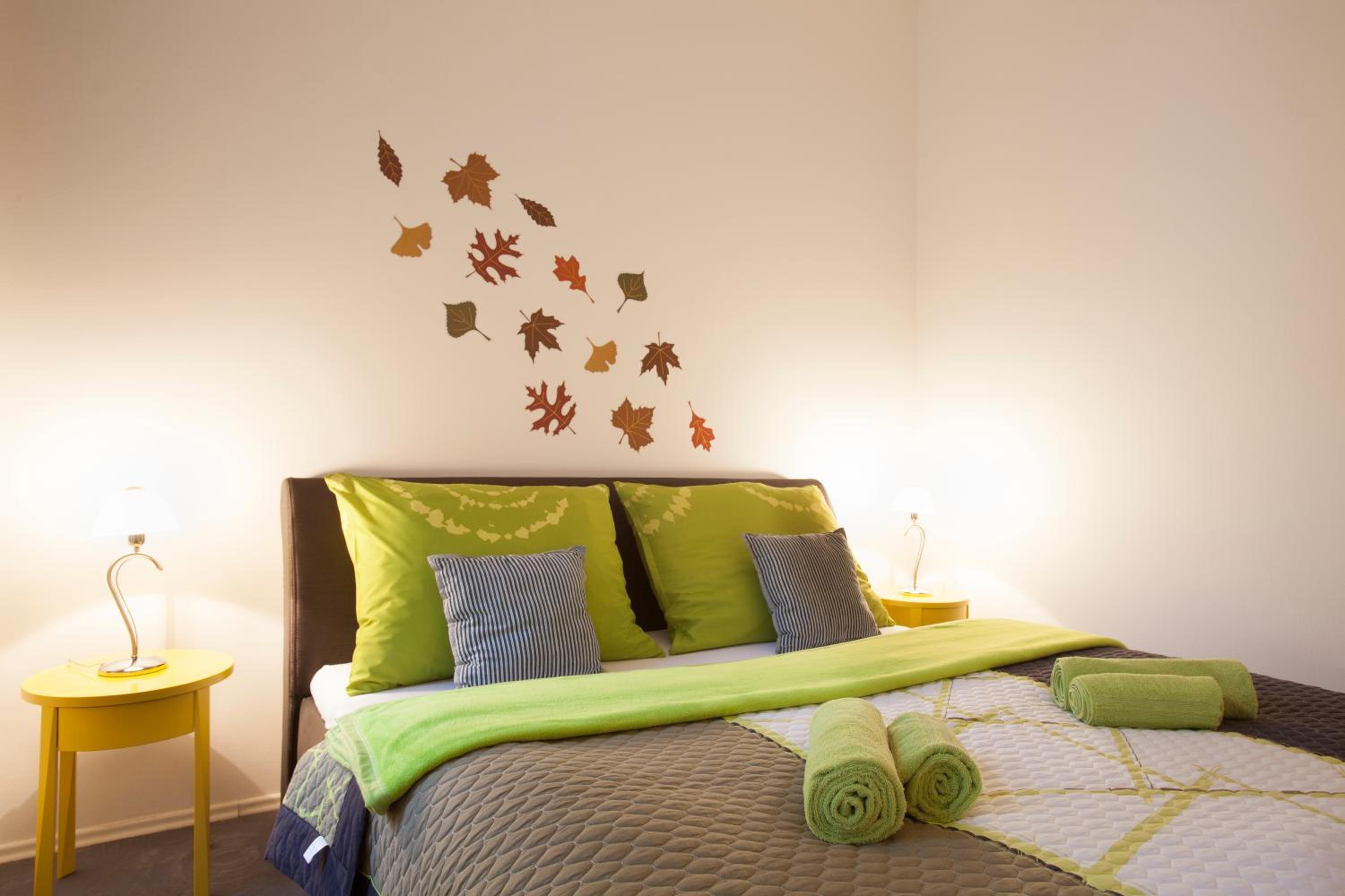 Riverbridge Apartments Prague