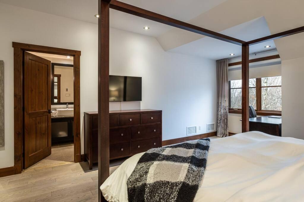 Tremblant Prestige - Étoile 1500-5