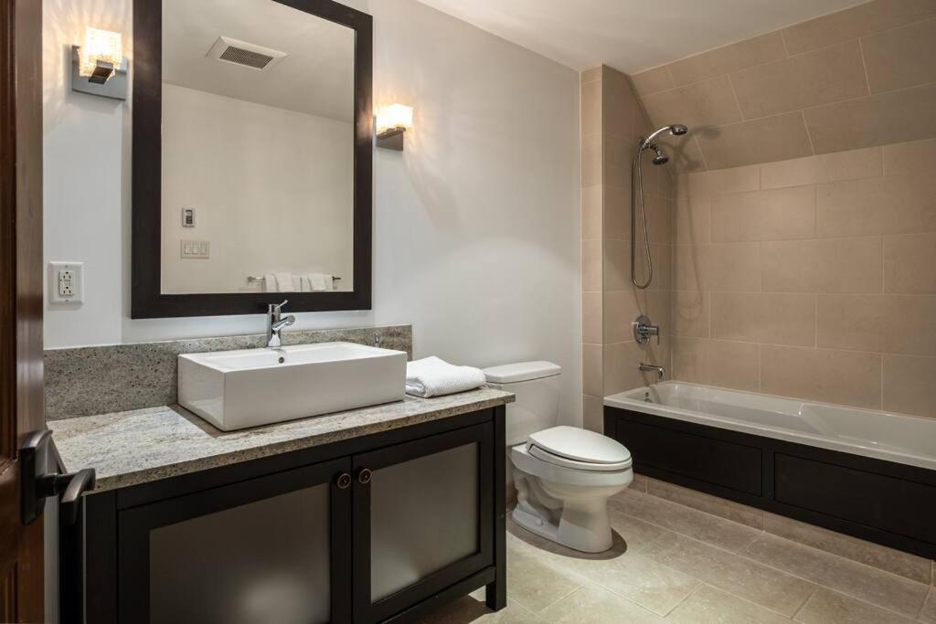 Tremblant Prestige - Étoile 1500-5
