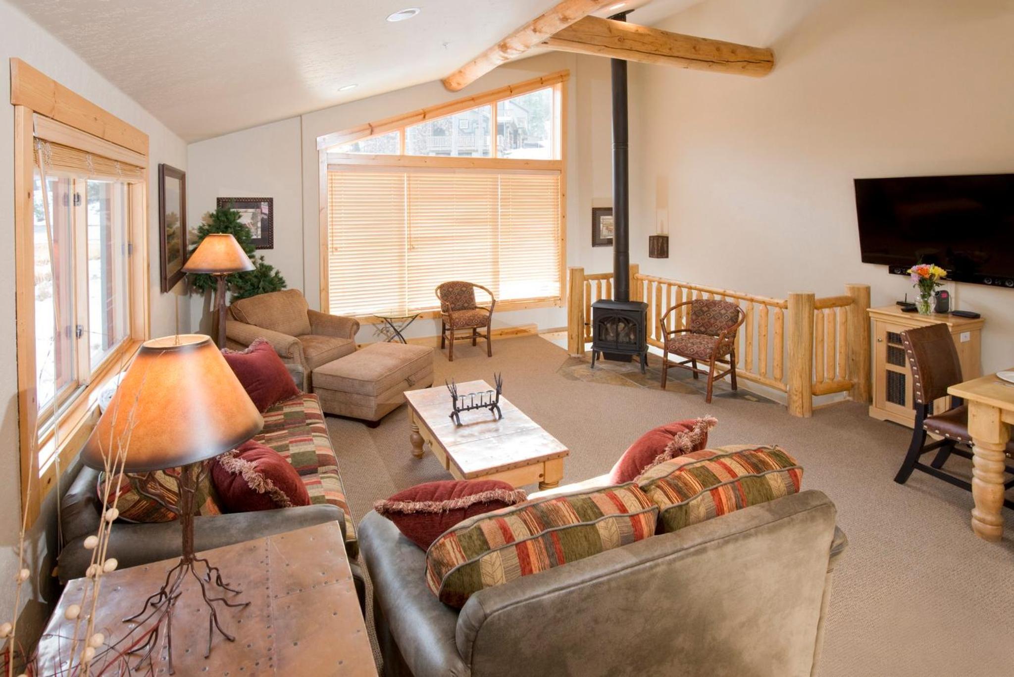 Kirkwood Mountain Resort by Vail Resorts