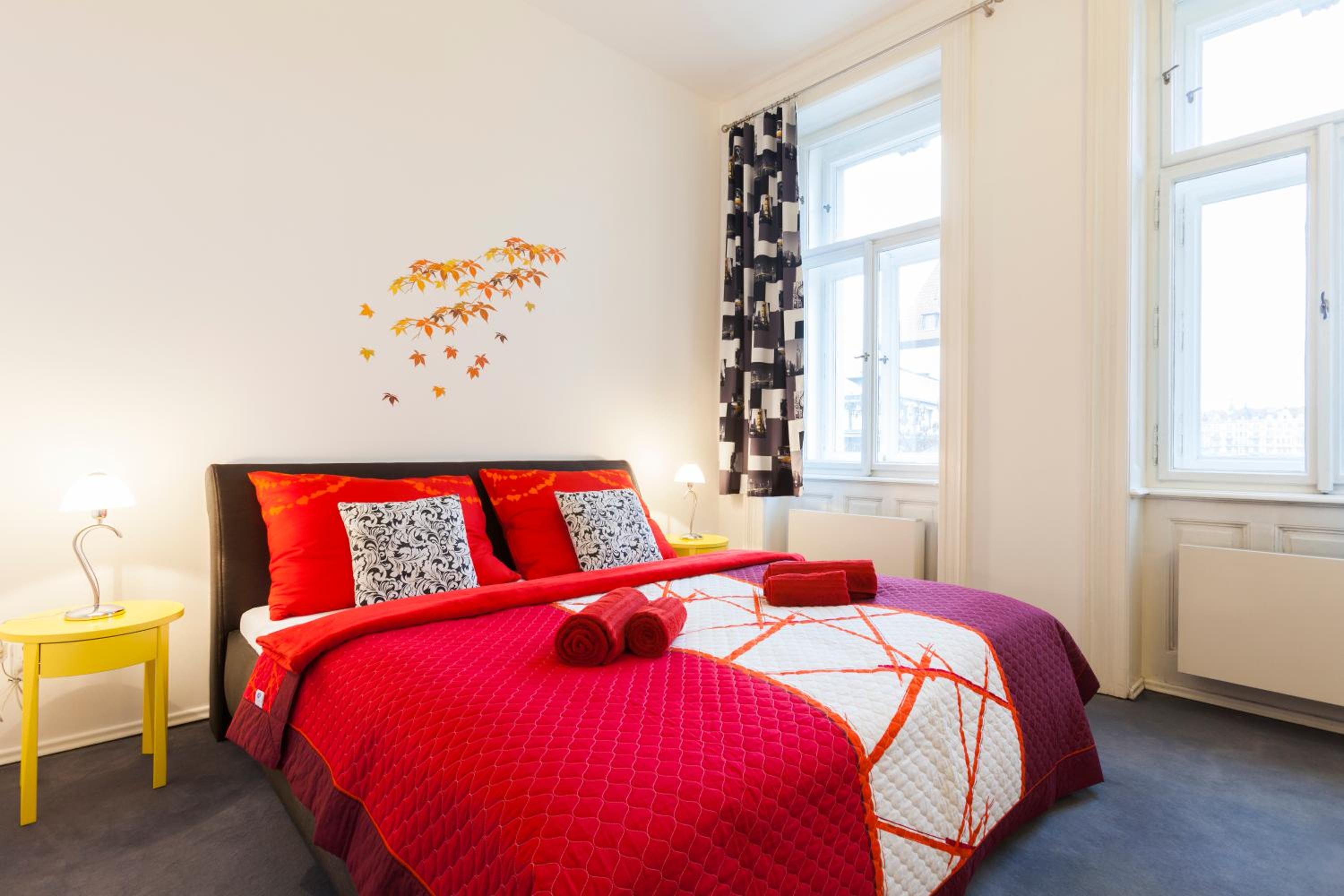 Riverbridge Apartments Prague