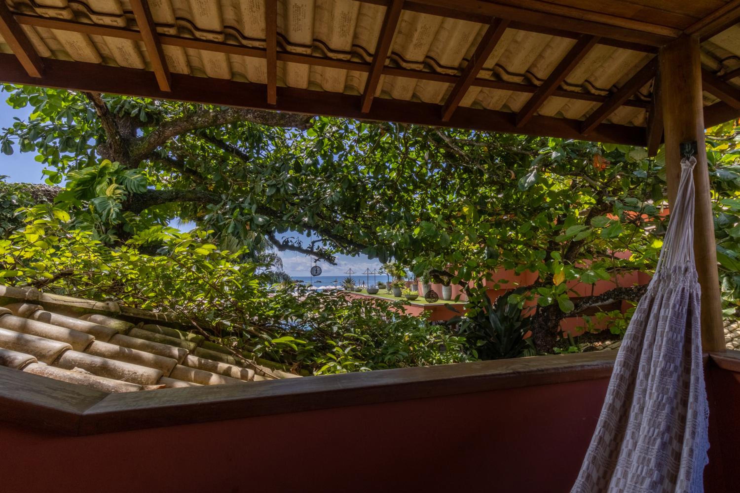 Club do Balanço Pousada e Restaurante
