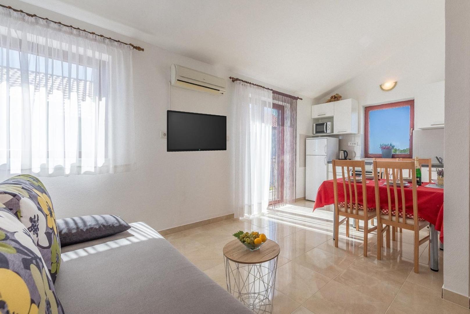 Apartmani Anna