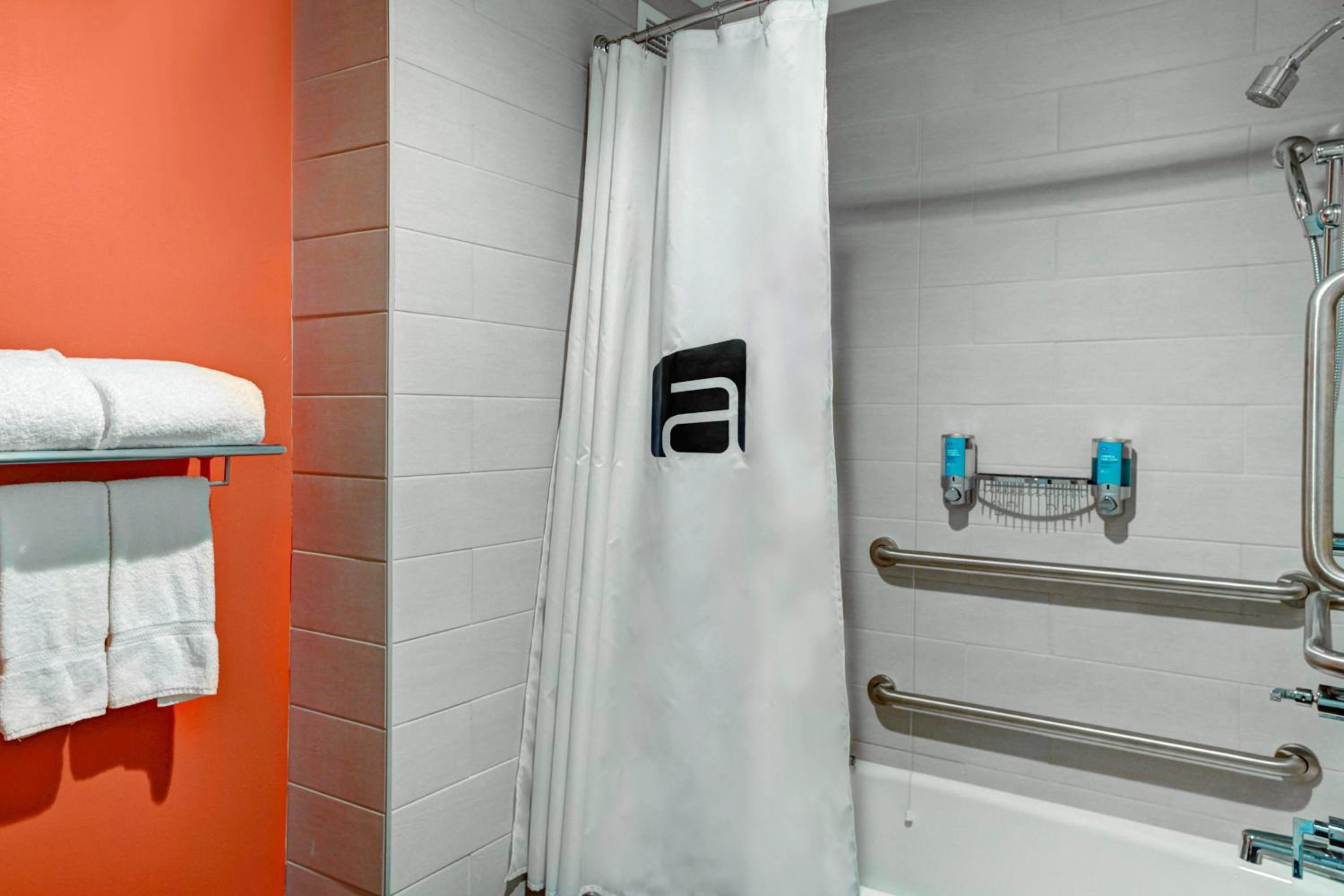 Raleigh Vacations - Aloft Raleigh Durham Airport Brier Creek - Property Image 9