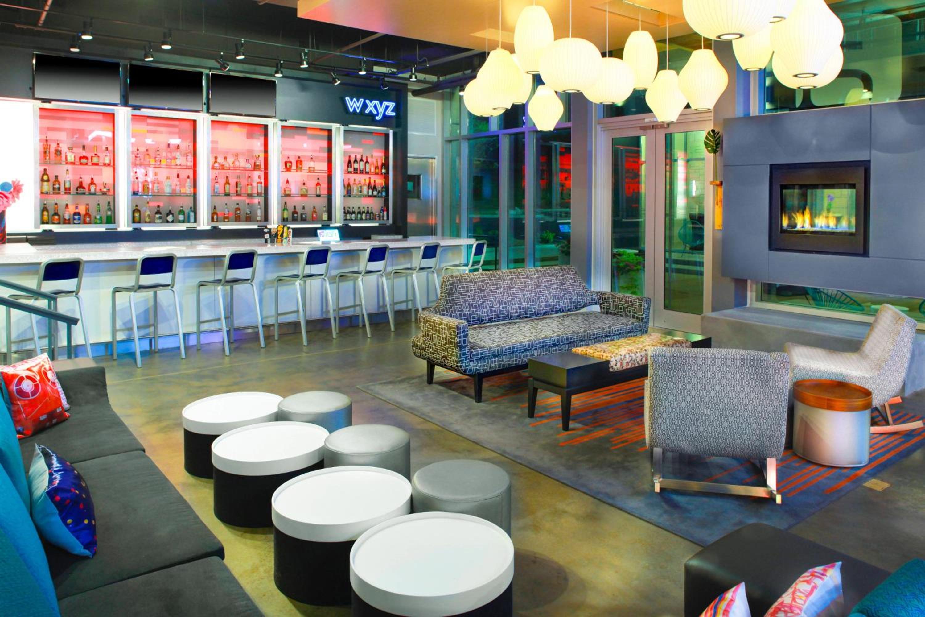Raleigh Vacations - Aloft Raleigh Durham Airport Brier Creek - Property Image 6