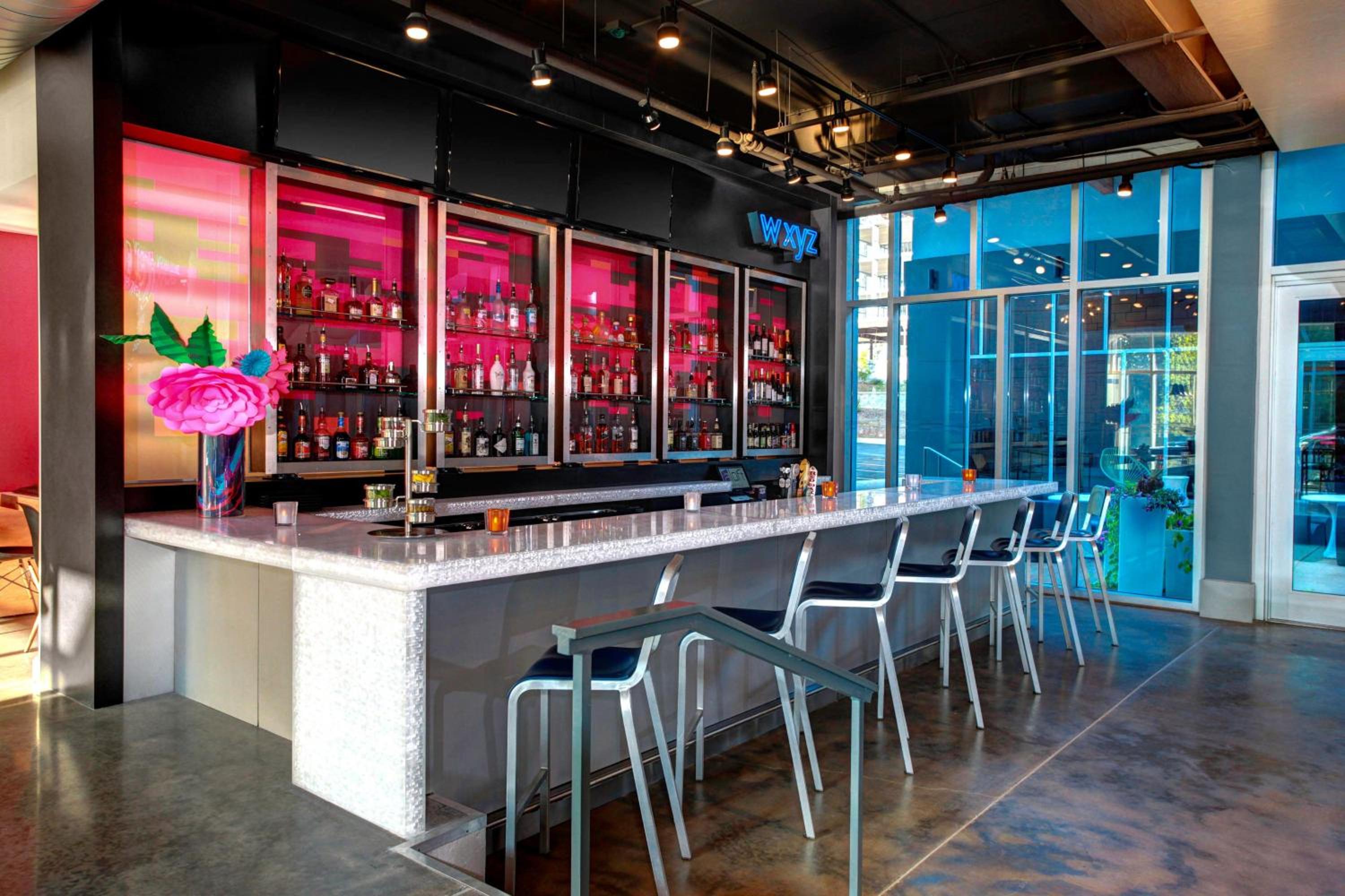 Raleigh Vacations - Aloft Raleigh Durham Airport Brier Creek - Property Image 5