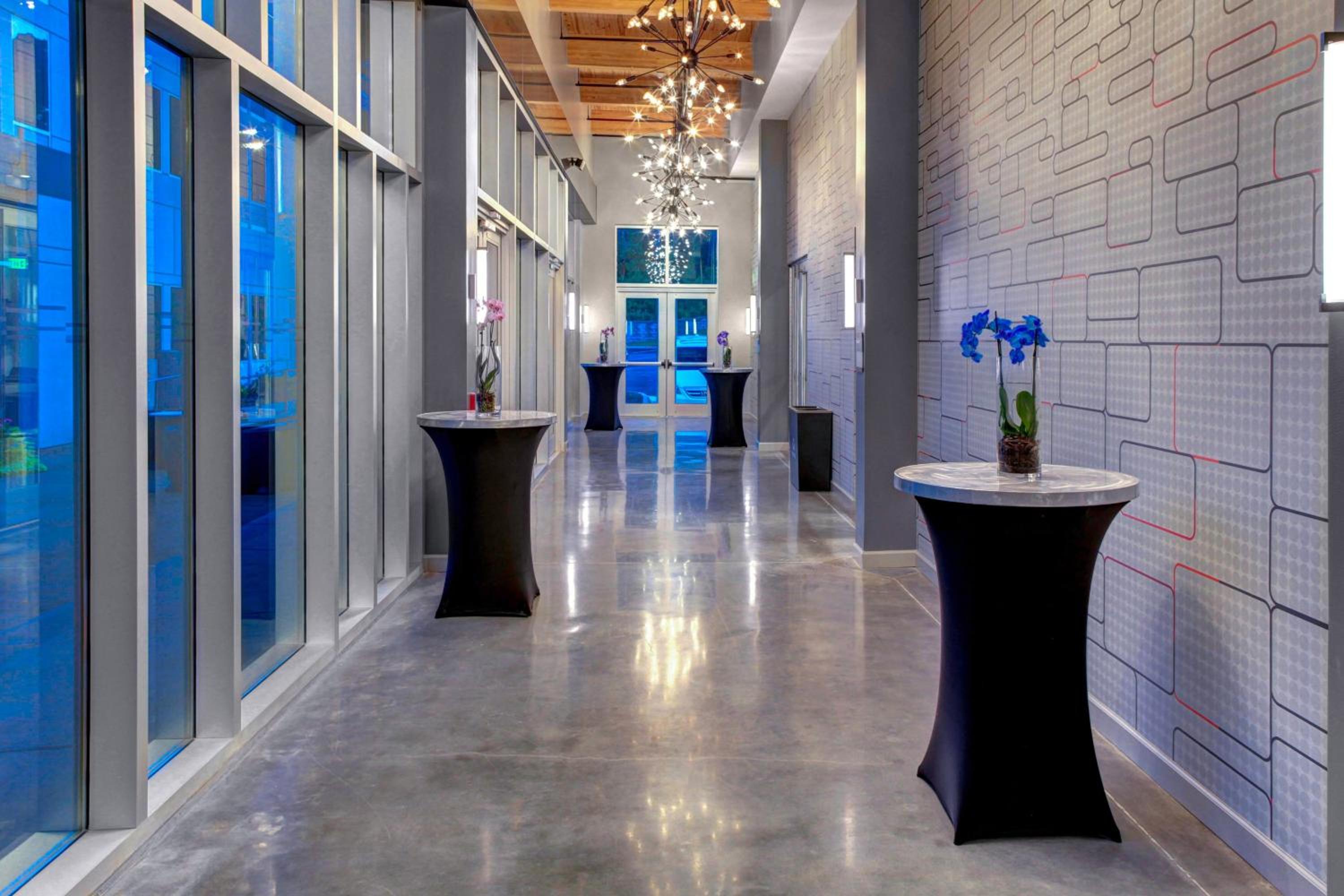 Raleigh Vacations - Aloft Raleigh Durham Airport Brier Creek - Property Image 26