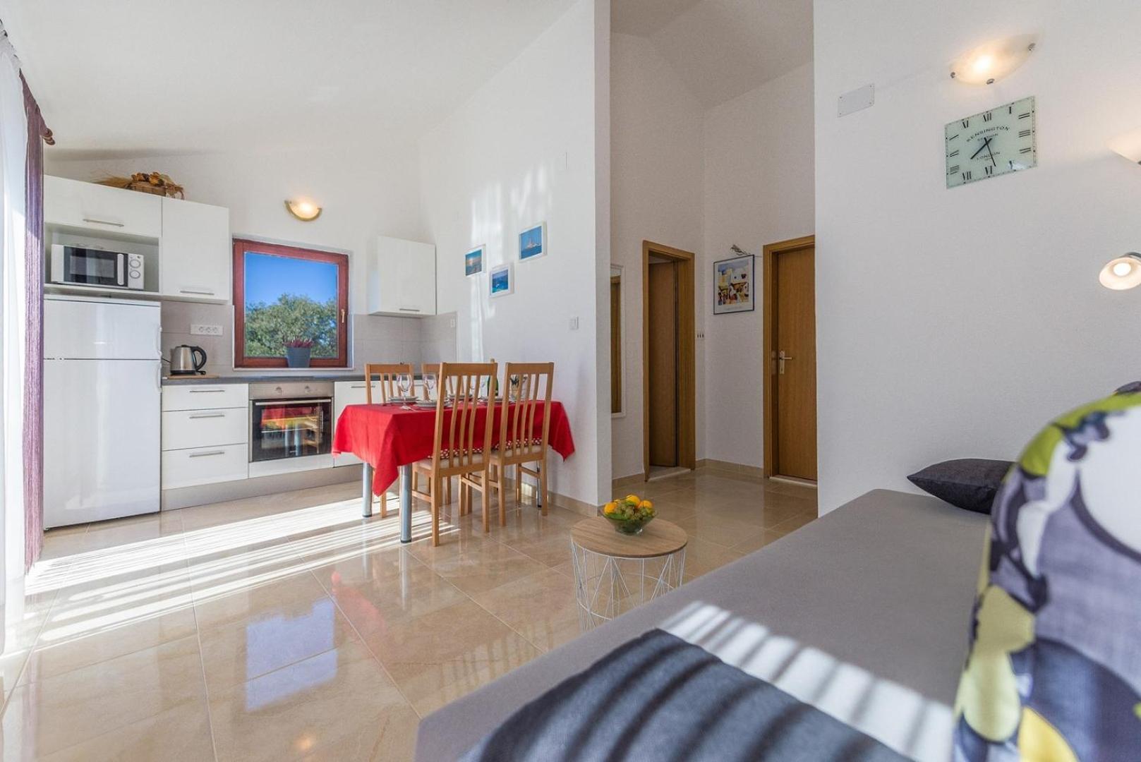 Apartmani Anna