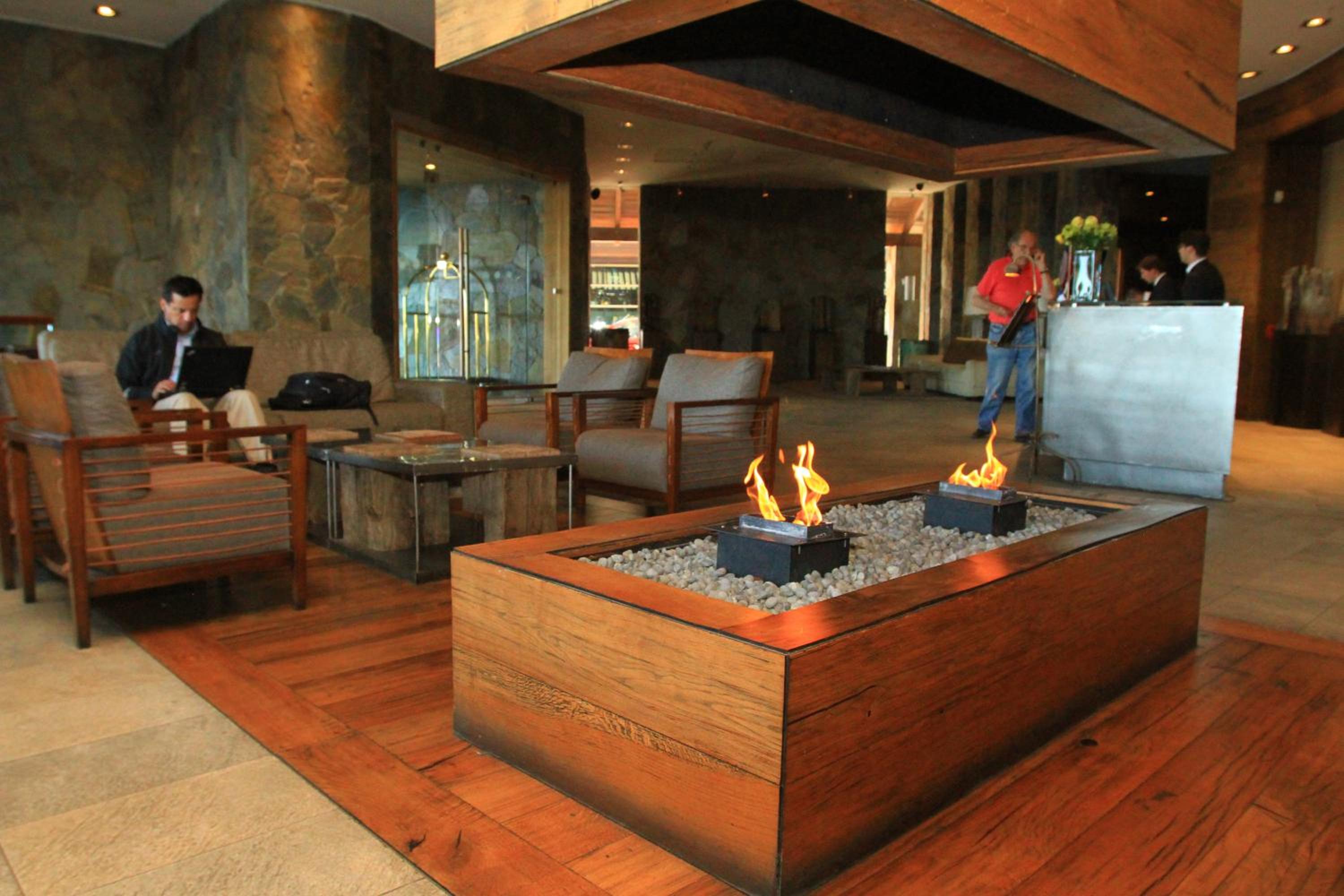Puerto Varas Vacations - Radisson Hotel Puerto Varas - Property Image 12