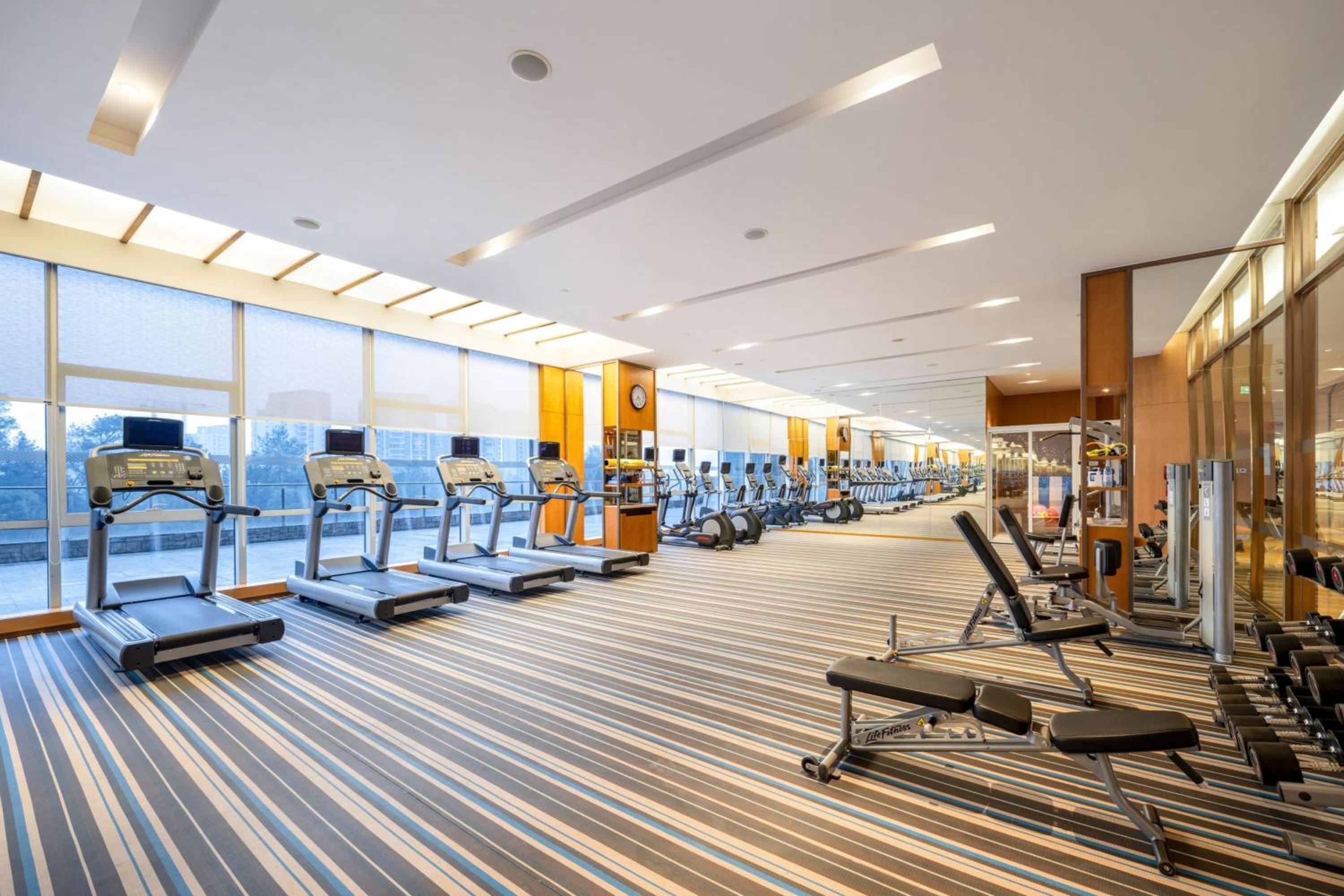 Four Points by Sheraton Chengdu, Pujiang Resort
