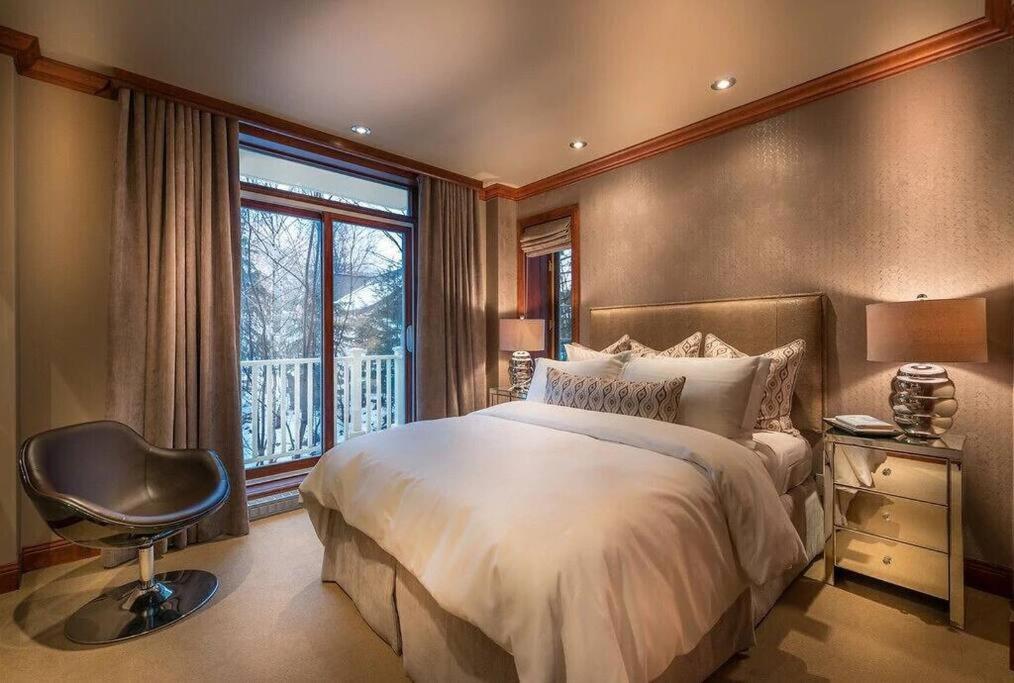 Tremblant Prestige - Bondurant 95-8