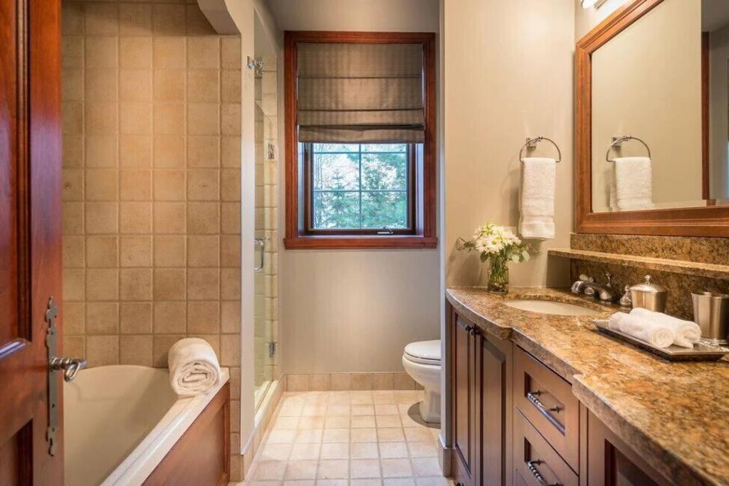 Tremblant Prestige - Bondurant 95-8
