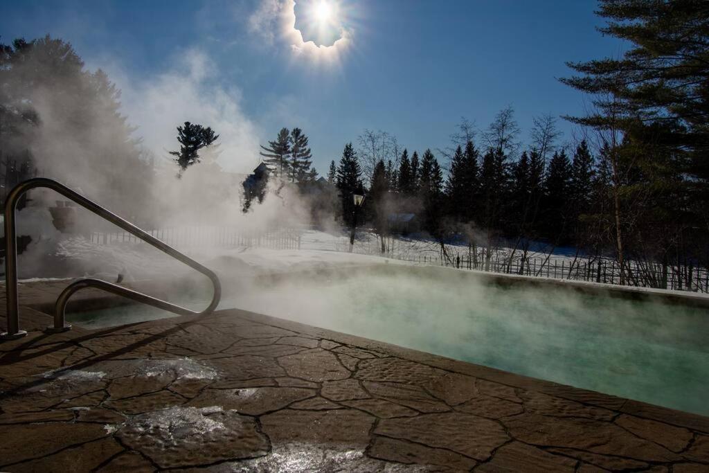Tremblant Prestige - Bondurant 95-8