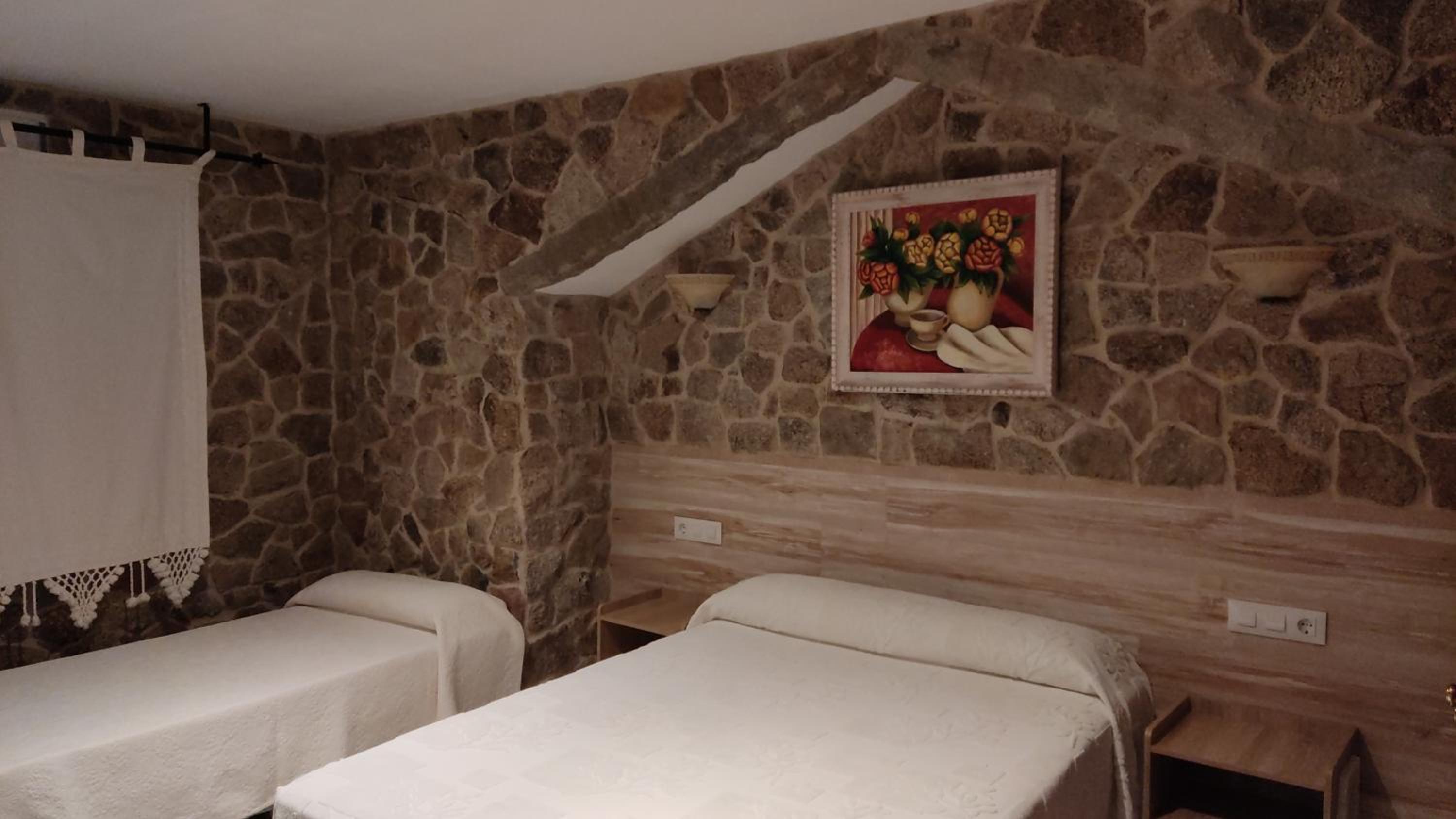 Casa Rural Outeiro
