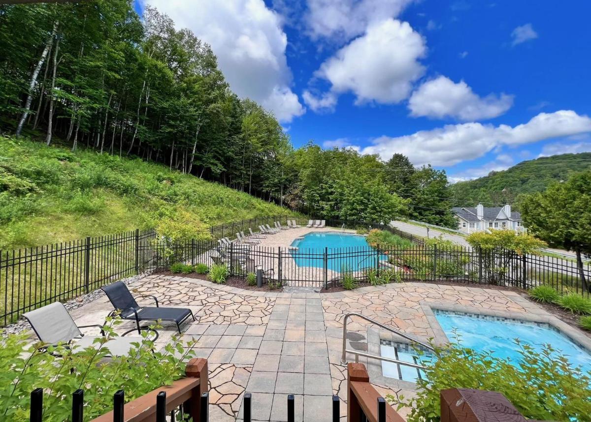 Le Colvert by Rendez-Vous Mont-Tremblant