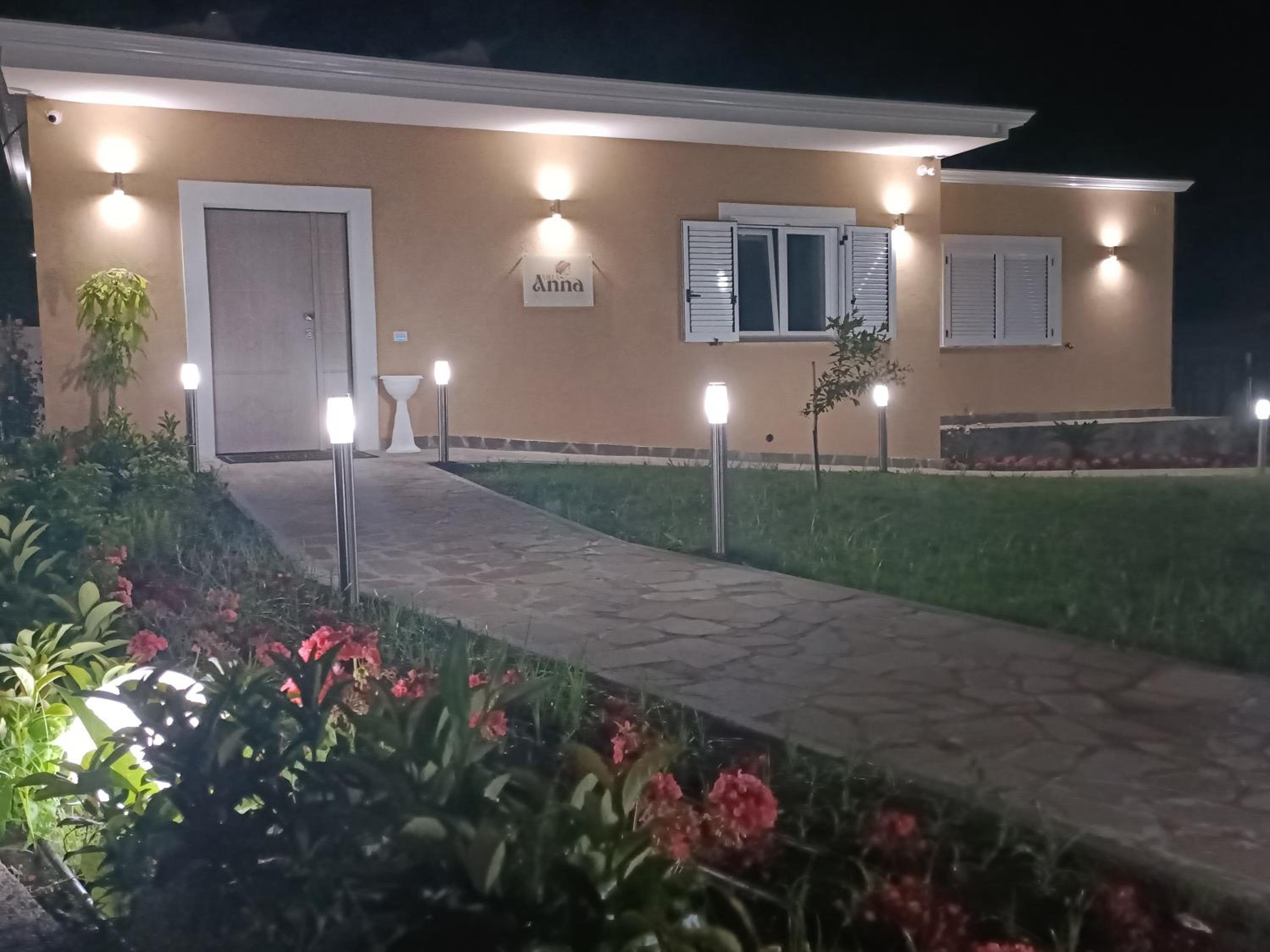 B&B Villa Anna photo 2