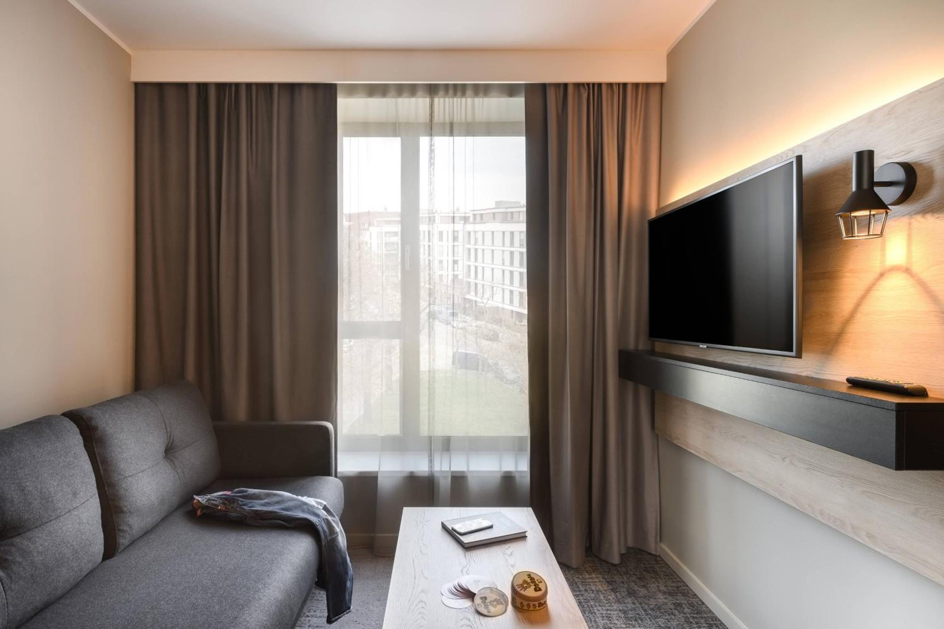 Dresden Vacations - Moxy Dresden Neustadt - Property Image 49