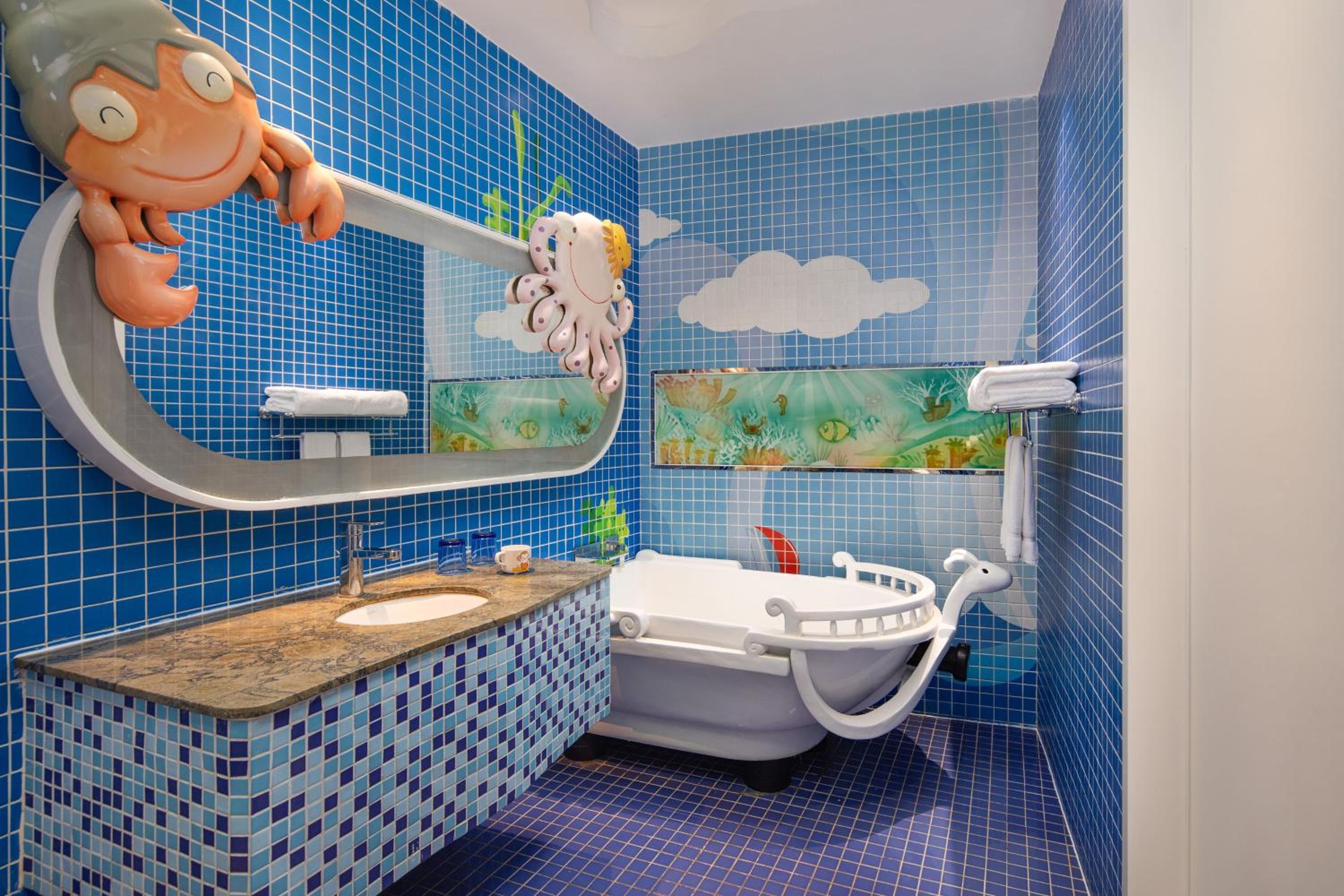 Four Points by Sheraton Heyuan Resort