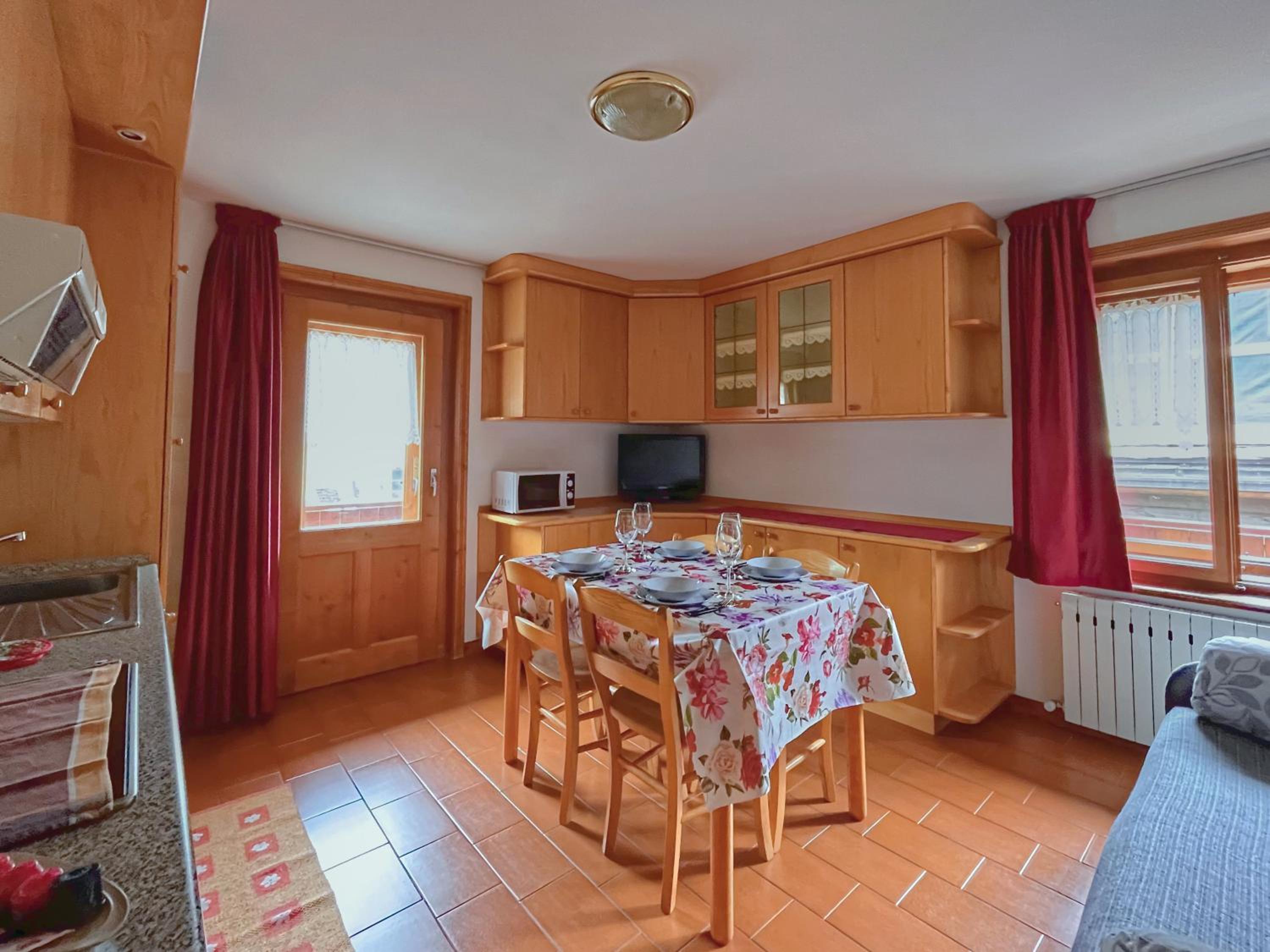 Casa Della Lepre view 5