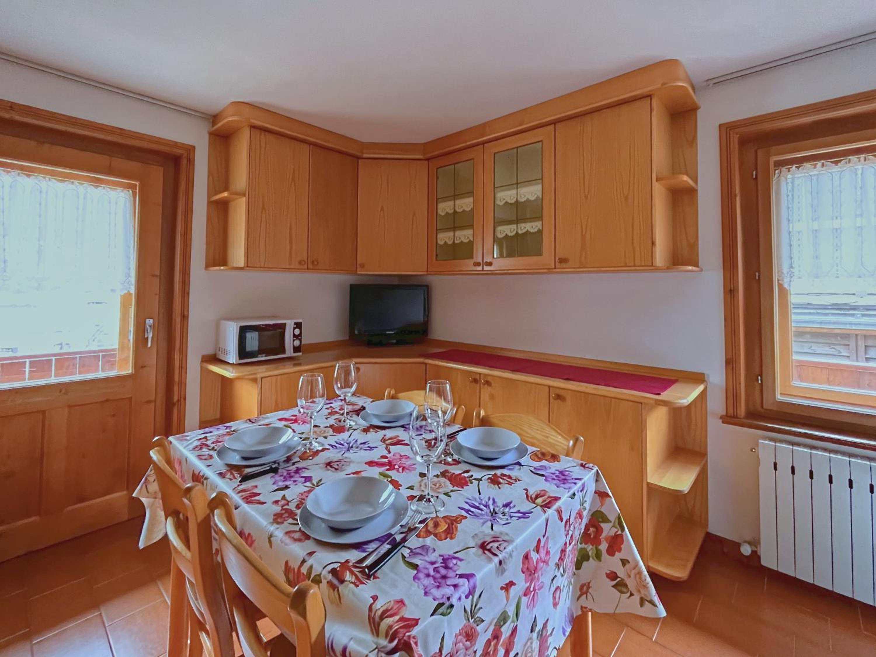 Casa Della Lepre view 3