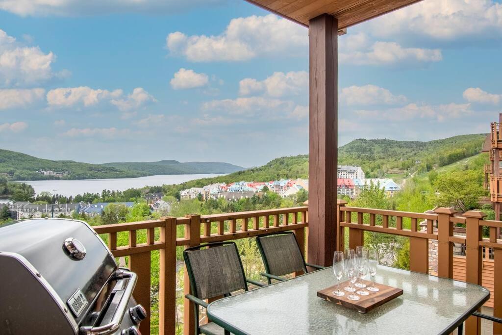 Tremblant Prestige - Altitude 170-5