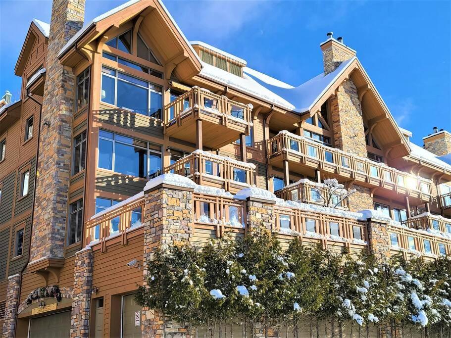 Tremblant Prestige - Altitude 170-5
