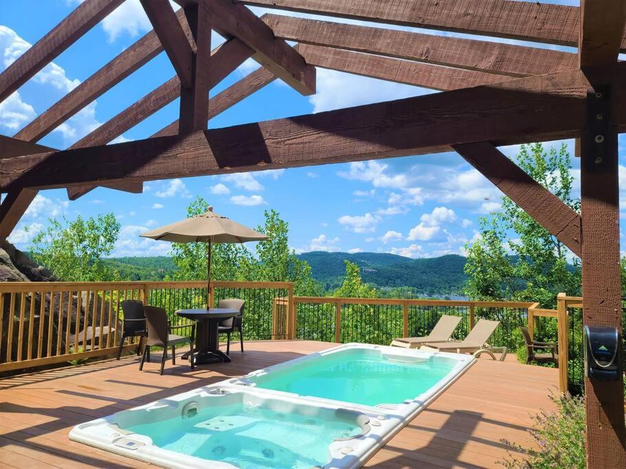 Tremblant Prestige - Altitude 170-5