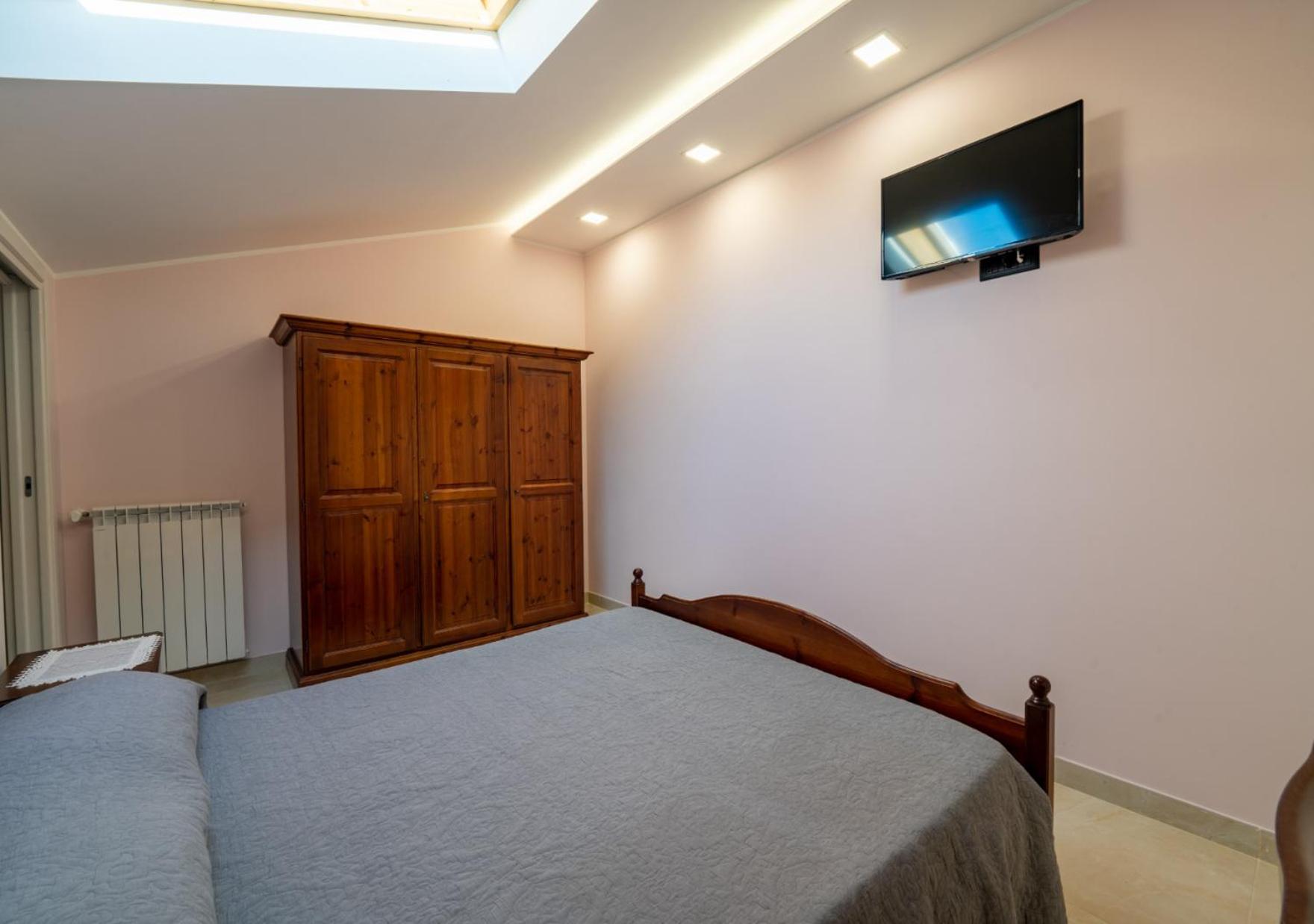 VILLA DEI CESARI BED & BREAKFAST