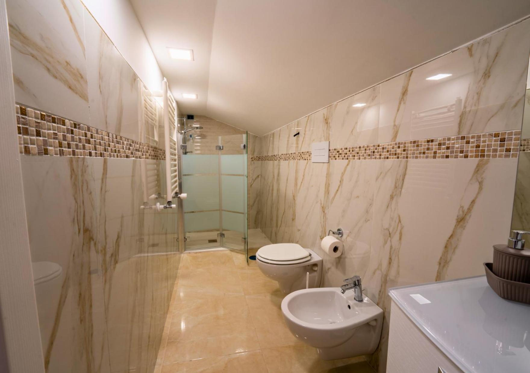 VILLA DEI CESARI BED & BREAKFAST