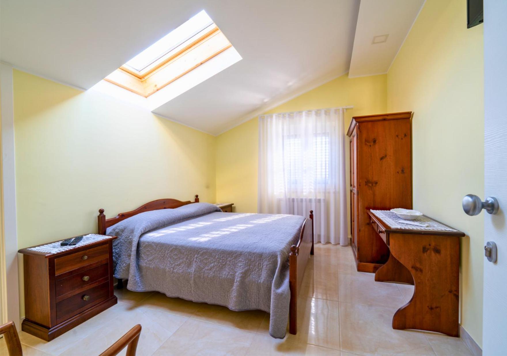 VILLA DEI CESARI BED & BREAKFAST