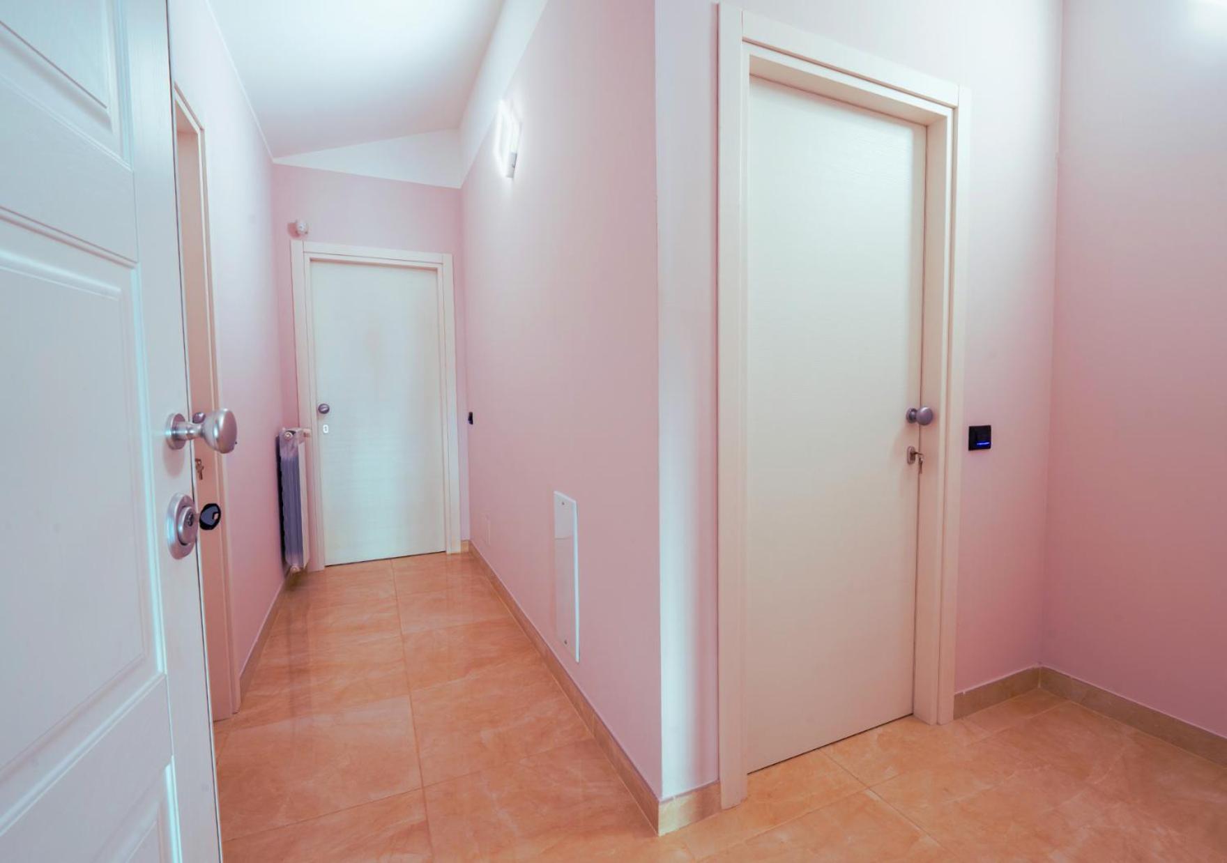 VILLA DEI CESARI BED & BREAKFAST