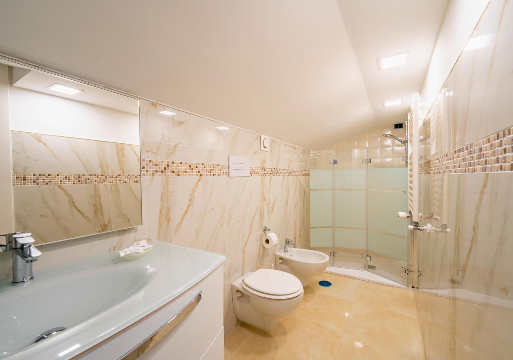 VILLA DEI CESARI BED & BREAKFAST