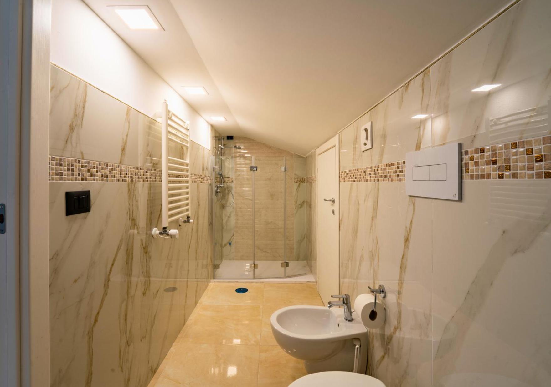VILLA DEI CESARI BED & BREAKFAST