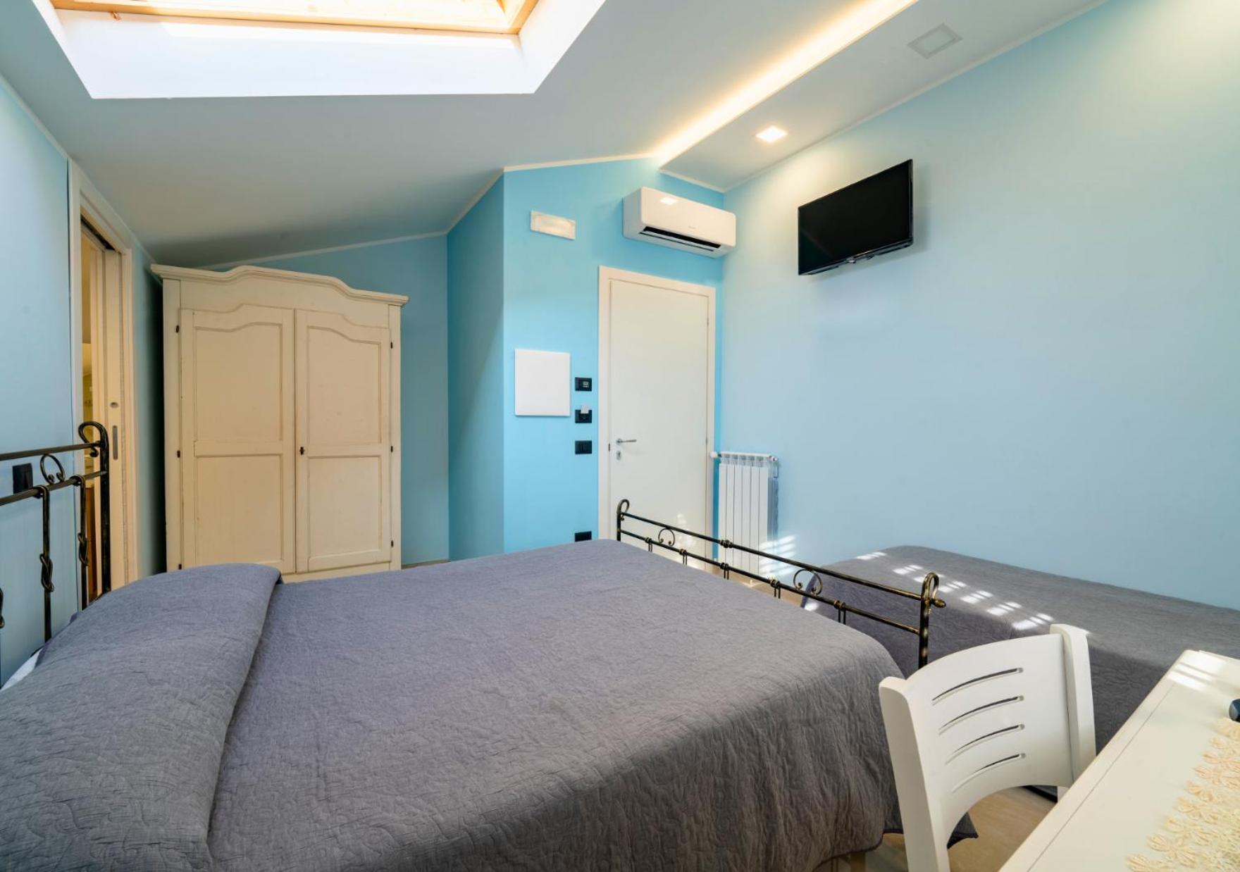 VILLA DEI CESARI BED & BREAKFAST
