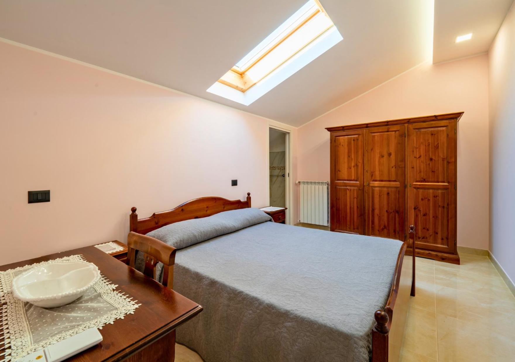 VILLA DEI CESARI BED & BREAKFAST