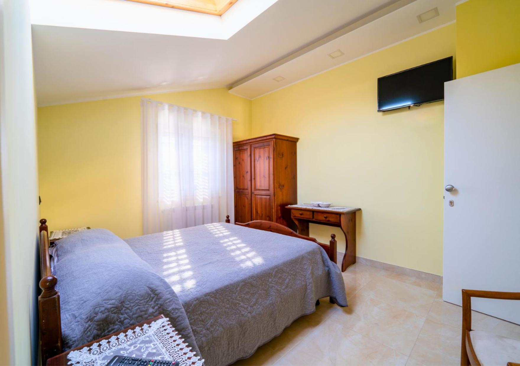 VILLA DEI CESARI BED & BREAKFAST