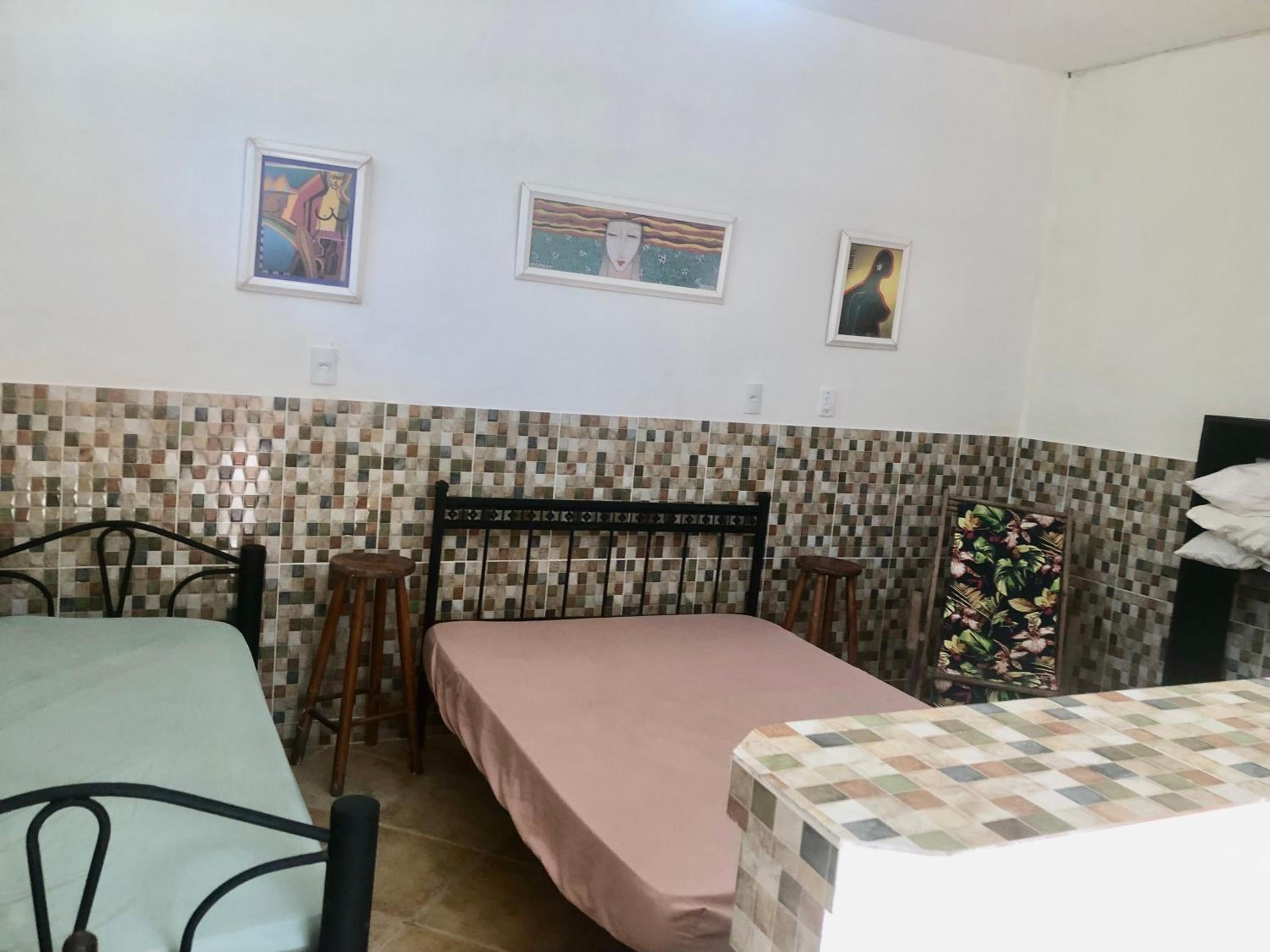 Lepá com Cozinha privativa