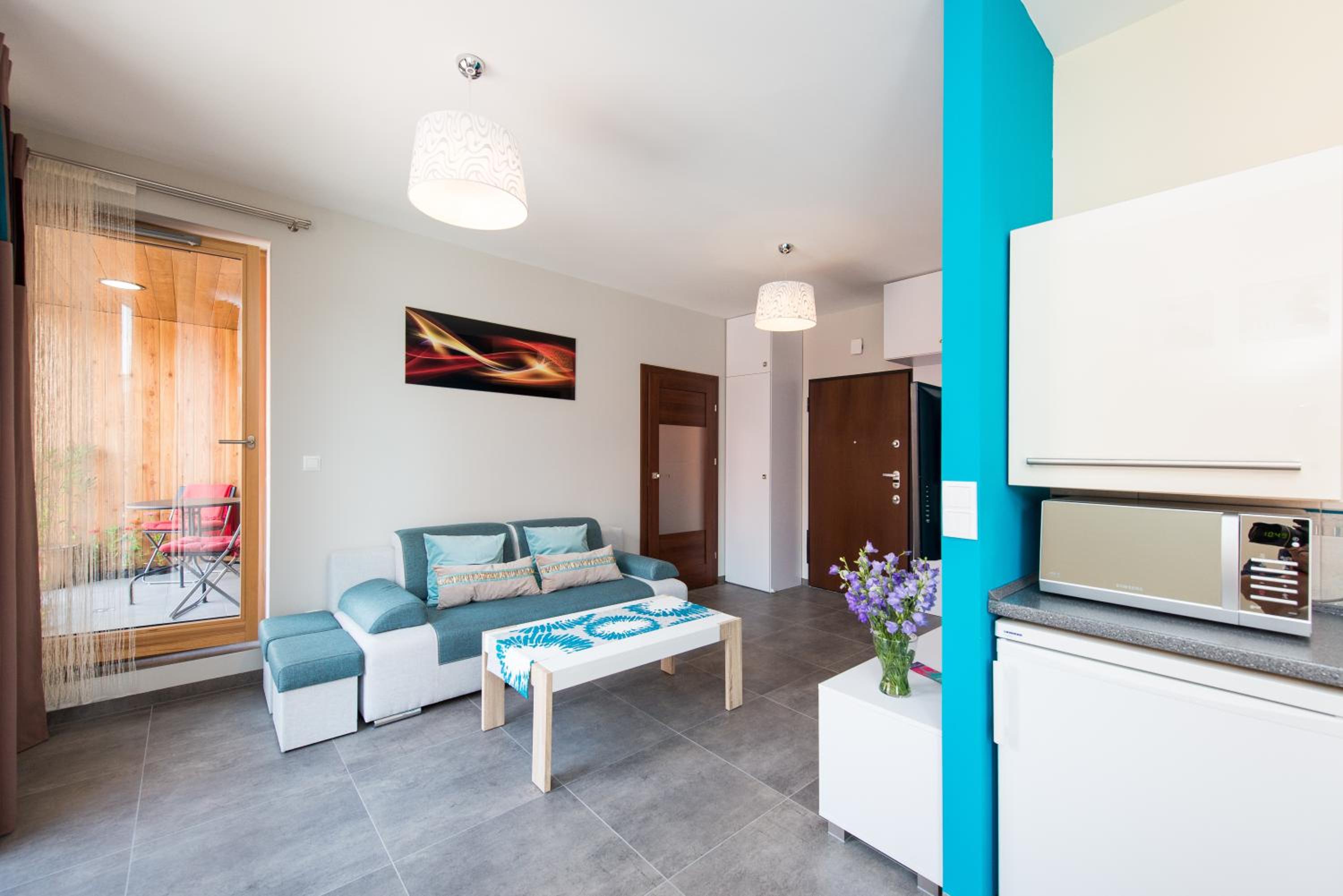 Apartamenty Prestige Browar Lubicz Stare Miasto