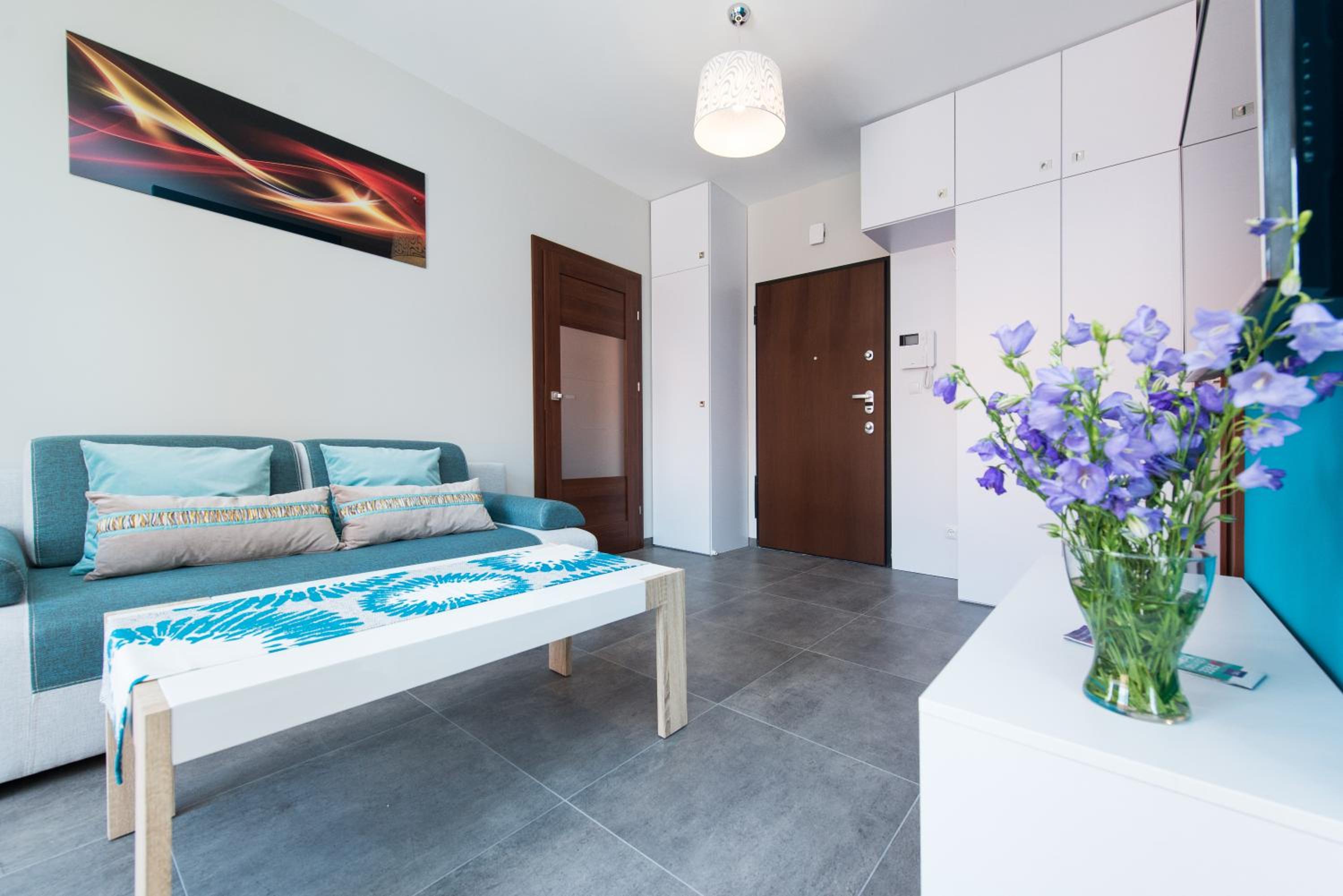 Apartamenty Prestige Browar Lubicz Stare Miasto