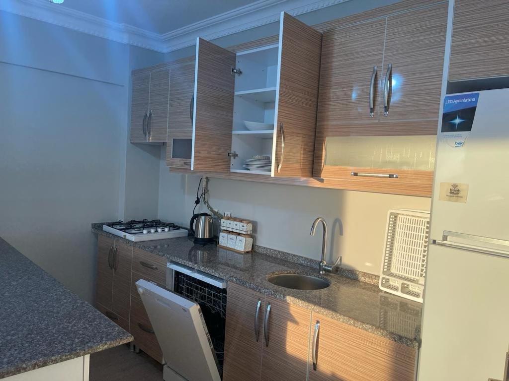 Yalova Apartments — photo 5