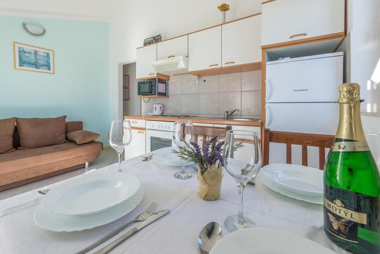 Apartmani Anna