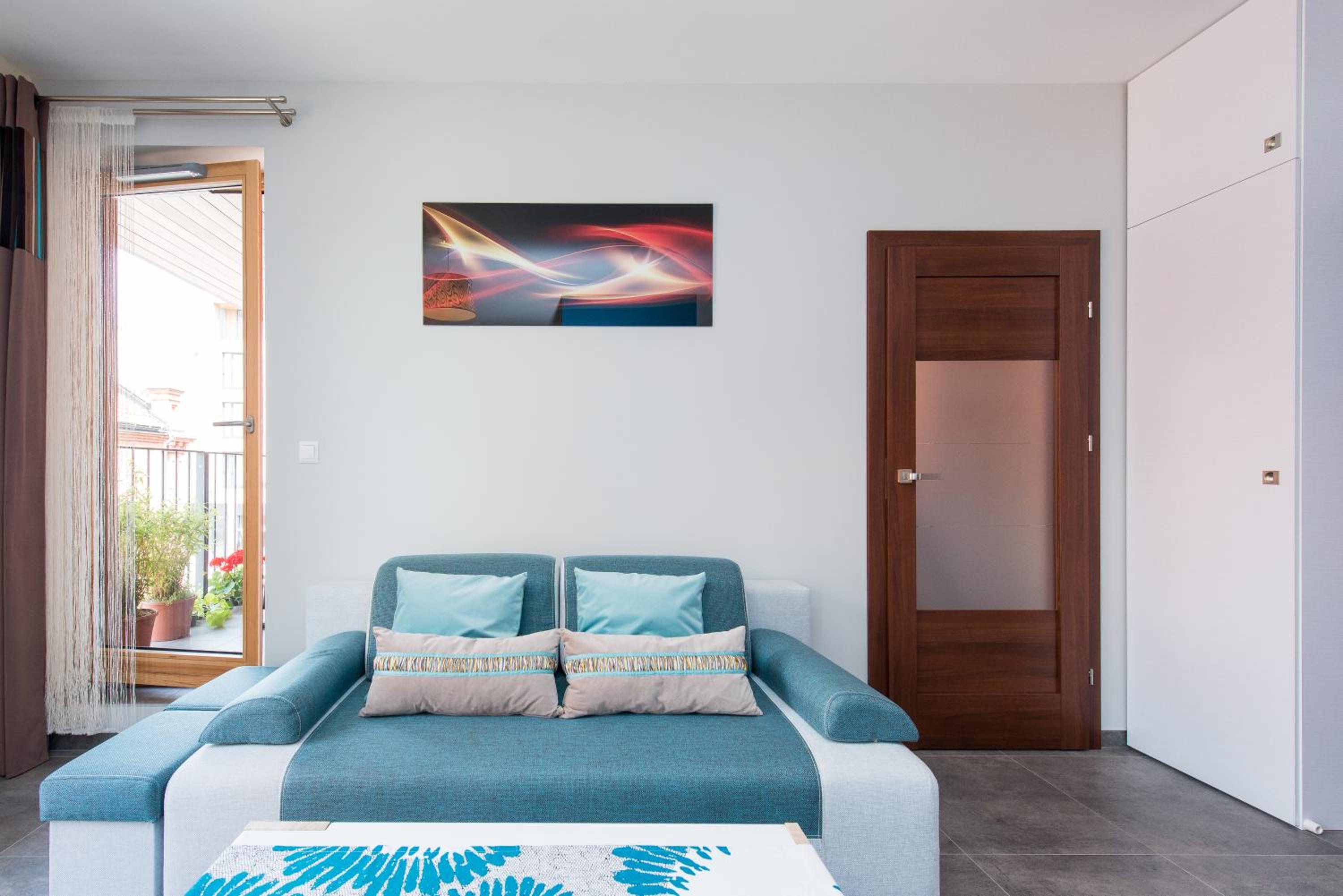 Apartamenty Prestige Browar Lubicz Stare Miasto