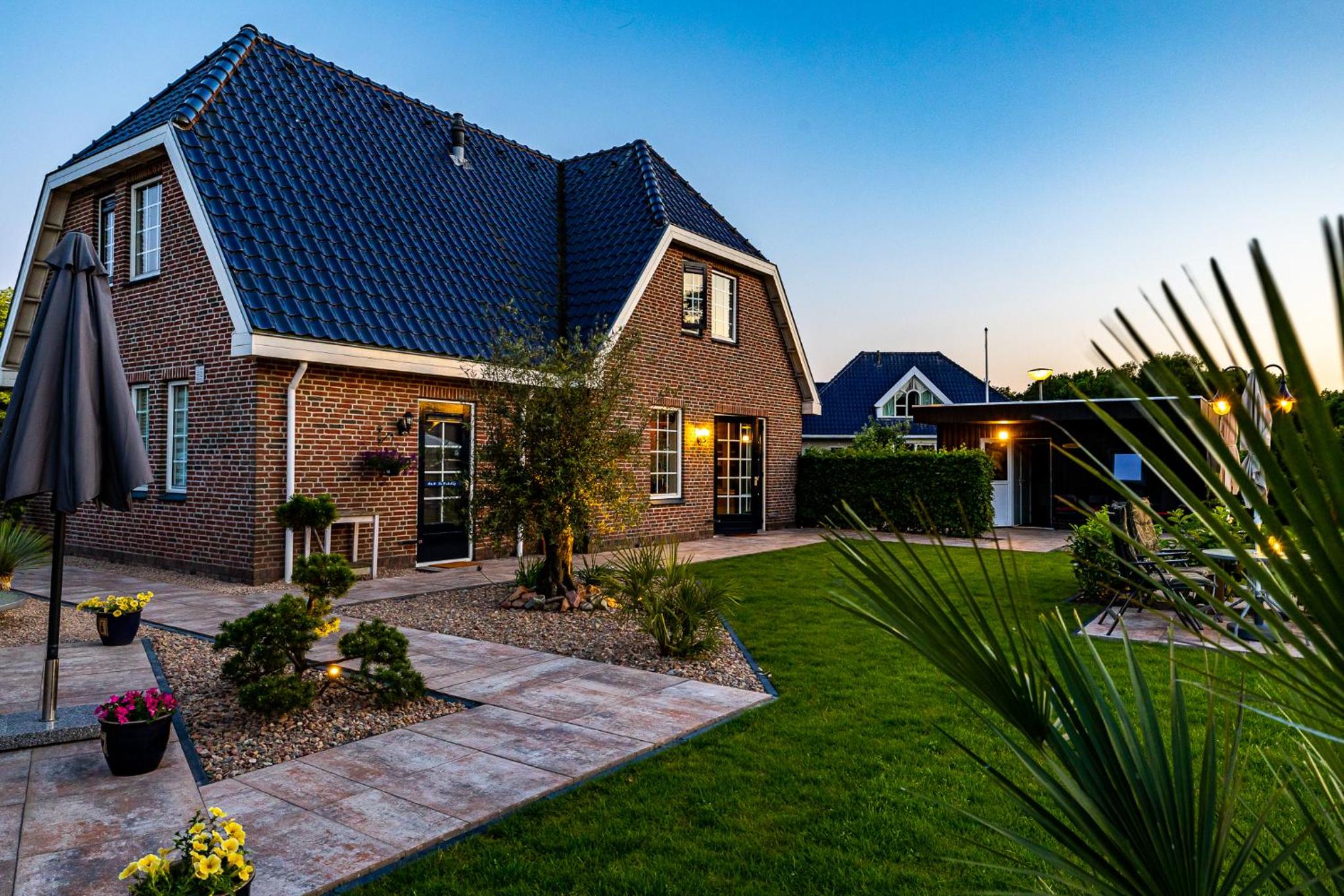 B&B de Wiekeborg