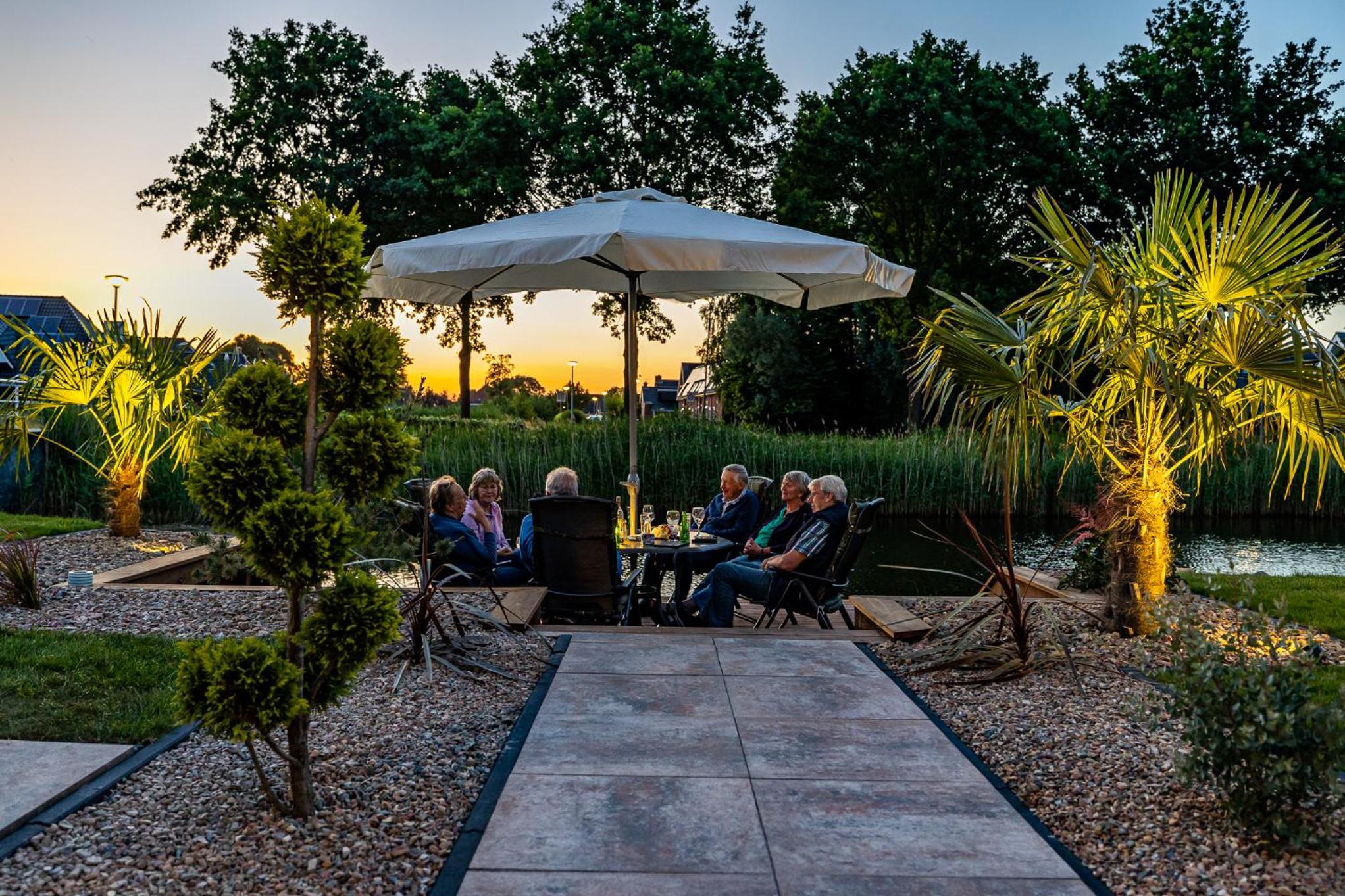 B&B de Wiekeborg