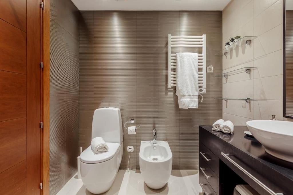 Charmoso Apartamento Sacavém